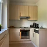 Apartament Strandnahes 3zi 6p Bei Hamburg Wedel