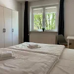 Strandnahes 3zi 6p Bei Hamburg *