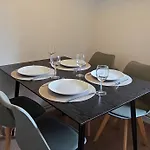 Apartament Strandnahes 3zi 6p Bei Hamburg *