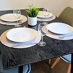 Apartman Strandnahes 3zi 6p Bei Hamburg *