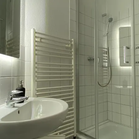 Strandnahes 3zi 6p Bei Hamburg