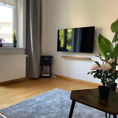 Strandnahes 3zi 6p Bei Hamburg * Wedel